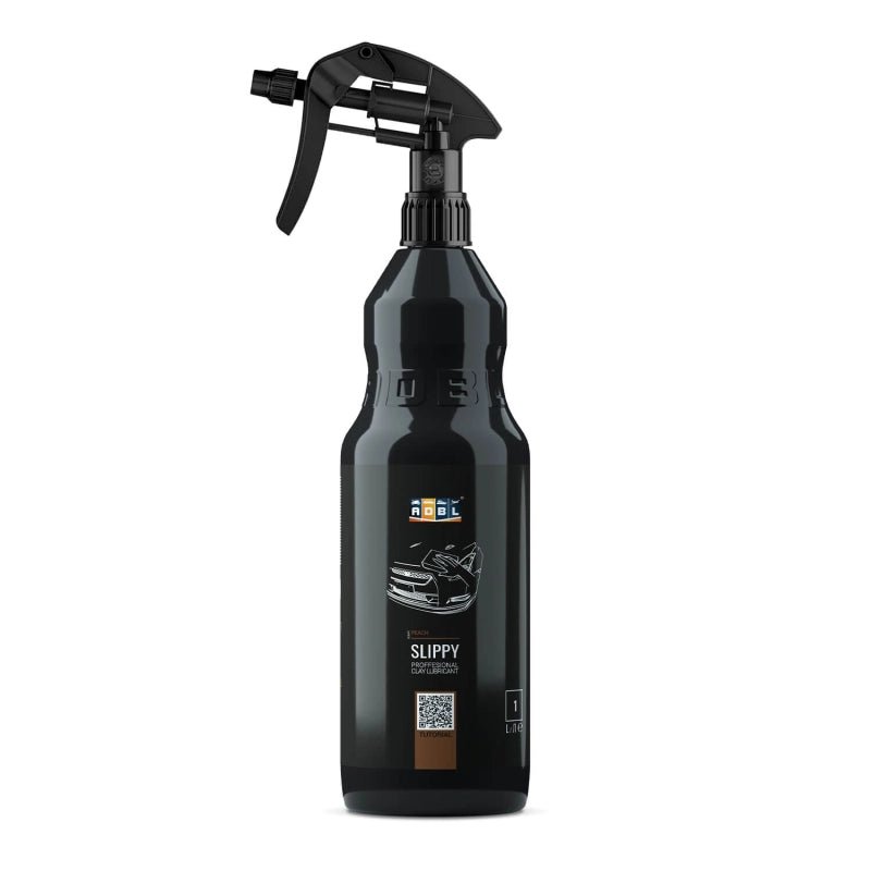 ADBL - Gleitmittel fr Reinigungsknete - Slippy Clay Lube - 1 Liter ADVANTUSE - Autopflegeshop ADBL - Gleitmittel fr Reinigungsknete - Slippy Clay Lube - 1 Liter ADVANTUSE - Autopflegeshop