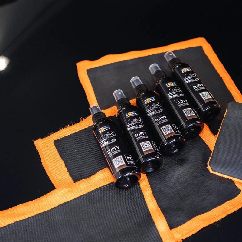 gleitmittel für reinigungsknete 9,97€/L) 4x 750 ml GLEITMITTEL für Reinigungsknete schonende  Auto-Lackpflege main image 0