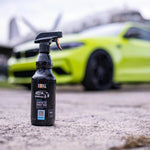 ADBL - Synthetic Spray Wax Sprühwachs - 5 Liter - ADVANTUSE - Autopflegeshop
