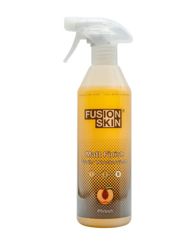 Fusion Skin - Matt Finish - Detailer für matte Oberflächen - 500ml - ADVANTUSE - Autopflegeshop