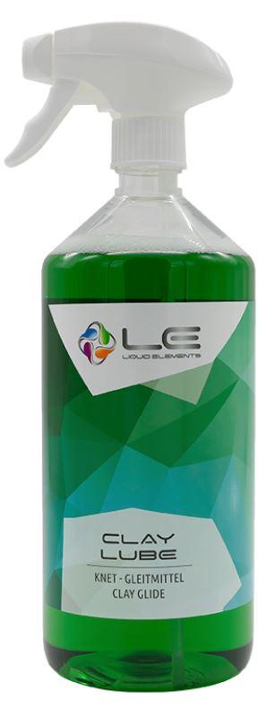 Liquid Elements - Clay Lube Gleitmittel fr Reinigungsknete 1000ml ADVANTUSE - Autopflegeshop Liquid Elements - Clay Lube Gleitmittel fr Reinigungsknete 1000ml ADVANTUSE - Autopflegeshop