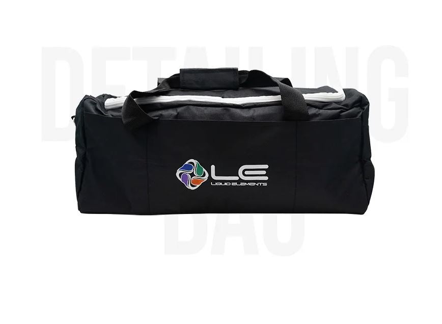 Liquid Elements - Transporttasche - Maße: 45cm x 23cm x 20cm (L x H x –  ADVANTUSE - Autopflegeshop