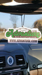 ADVANTUSE - Duftbaum 2025 - (Cherry) - Geruch: Kirsche