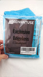 ADVANTUSE - Exclusive Edgeless - Premium Detailingtuch - 40x40cm - 500 GSM