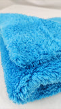ADVANTUSE - Exclusive Edgeless - Premium Detailingtuch - 40x40cm - 500 GSM