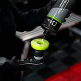 Liquid Elements - A2500 Pro Akku Poliermaschine - 38mm bis 75mm - 360 Watt