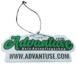 ADVANTUSE - Duftbaum 2025 - (Cherry) - Geruch: Kirsche