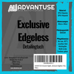 ADVANTUSE - Exclusive Edgeless - Premium Detailingtuch - 40x40cm - 500 GSM