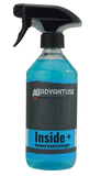 ADVANTUSE - Inside+ Innenraumreiniger - Textilreiniger Lederreiniger - 500ml