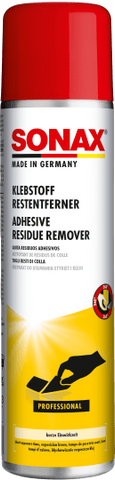 Sonax - Klebstoffreste-Entferner - Etikettenentferner - 400ml