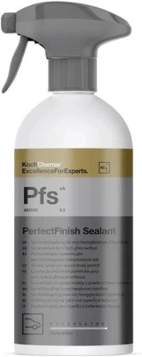 Koch Chemie - Perfect Finish Sealant - Flüssigwachs - 500ml