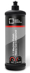 Liquid Elements - Heavy Cut bis Finish Polituren im Set - grob bis fein - 3x1000ml