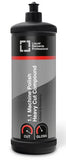 Liquid Elements - Heavy Cut bis Finish Polituren im Set - grob bis fein - 3x1000ml