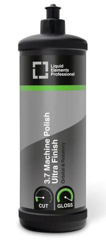 Liquid Elements - Ultra Finish Politur - sehr feine Politur - 1L