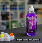 Liquid Elements - Recover - Reifengel Set