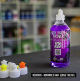 Liquid Elements - Recover - Reifengel Set