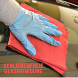 ADBL - Hybrid Glasreiniger - Glasreiniger mit leichtem Versiegelungseffekt - 1L