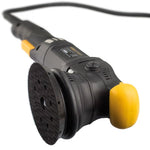 Krauss Tools - Kombipaket Exzenterpoliermaschinen Vorteilsset 75 + 125mm - S75 + S15