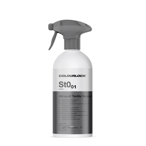 Koch Chemie - Allround Textile Sealant - Textilversiegelung - 500ml