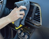 ADBL - Interior Cleaner - Kunststoffreiniger - Innenraumreiniger - 5 Liter