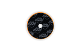 ZviZZer - "Trapez-Pad" orange medium 1 Stk. One Step - 125mm