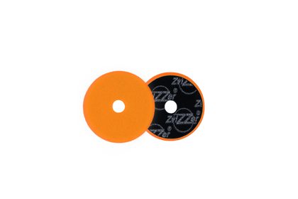 ZviZZer - "Trapez-Pad" orange medium 1 Stk. One Step - 75mm