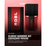 ADBL - Spirits - Innenraumdüfte - Autoparfum - Geruchstyp: Speed - 30ml