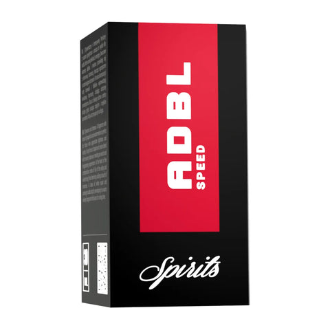ADBL - Spirits - Innenraumdüfte - Autoparfum - Geruchstyp: Speed - 30ml