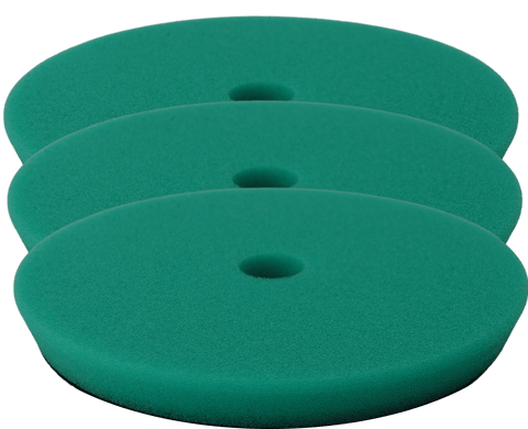 ADVANTUSE - Polierpad Cut - Polierschwamm - 3x 125mm - ADVANTUSE - Autopflegeshop