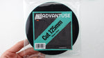 ADVANTUSE - Polierpad Set - Polierschwamm für Exzenter - und Rotationsmaschine - 2x 125mm - ADVANTUSE - Autopflegeshop