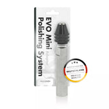 Chemical Workz - Mini Polishing System Polierwelle - Adapter EVO Mini und Welle