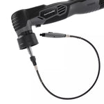 Chemical Workz - Mini Polishing System Polierwelle - Adapter EVO Mini und Welle