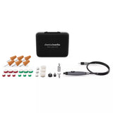 Chemical Workz - Mini Polishing System Polierwelle - 15mm +25 mm