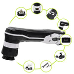 Liquid Elements - A1000 V4 Starterset - Akkupoliermaschine 40mm mit Zubehör - ADVANTUSE - Autopflegeshop