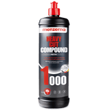 Menzerna - Heavy Cut Compound 1000 - 1000ml - ADVANTUSE - Autopflegeshop