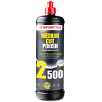 Menzerna - Medium Cut Polish 2500 - 1000ml - ADVANTUSE - Autopflegeshop
