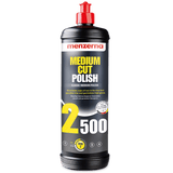 Menzerna - Medium Cut Polish 2500 - 1000ml - ADVANTUSE - Autopflegeshop