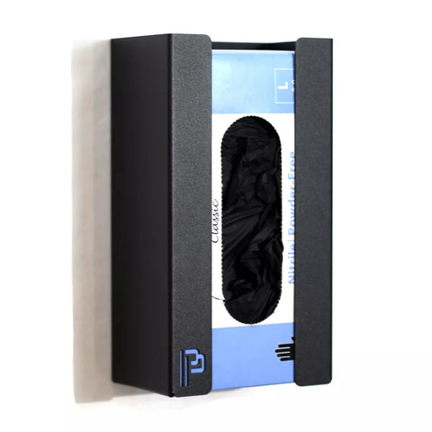 Poka Premium - Einmalhandschuhspender - für eine Packung Einmalhandschuhe