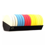 Poka Premium - Polierpadspender Lite - universal - für Polierpads