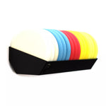 Poka Premium - Polierpadspender Lite - universal - für Polierpads