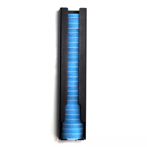 Poka Premium - Polierpadspender - mini - für 40-55 mm Pads