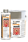 TimeMAX - REVO LOTION No.1 - Hohlraumschutz ohne Nachtropfen - 4L - ADVANTUSE - Autopflegeshop
