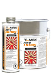 TimeMAX - REVO LOTION No.1 - Hohlraumschutz ohne Nachtropfen - 4L - ADVANTUSE - Autopflegeshop