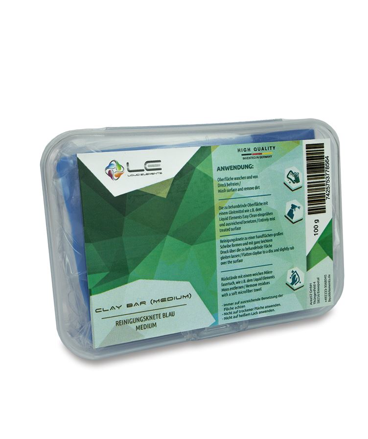Reinigungsknete & Zubehr ADVANTUSE - Autopflegeshop Reinigungsknete & Zubehr ADVANTUSE - Autopflegeshop