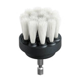 ADBL - Bürstenaufsatz für Akkuschrauber - Leather Twister - Textile Brush - 50mm - ADVANTUSE - Autopflegeshop