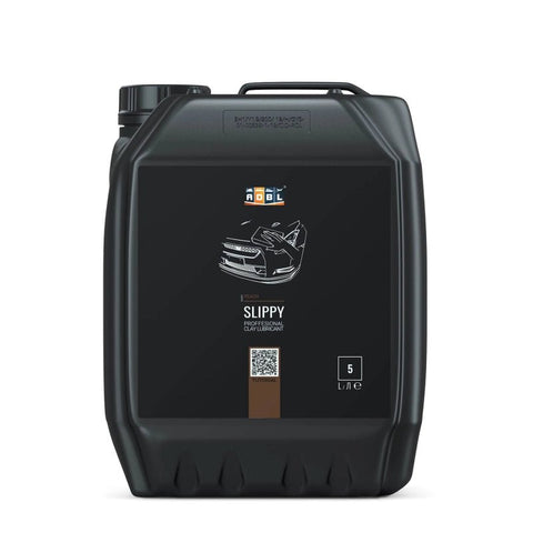 ADBL - Gleitmittel für Reinigungsknete - Slippy Clay Lube - 5 Liter - ADVANTUSE - Autopflegeshop