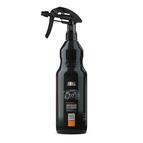 ADBL - Interior Cleaner - Kunststoffreiniger - Innenraumreiniger - 1 Liter - ADVANTUSE - Autopflegeshop