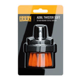 ADBL - Twister soft - Reinigungsbürste für den Akkuschrauber - 50mm - ADVANTUSE - Autopflegeshop