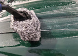 ADVANTUSE - Brush Cover - Überzug für Bürsten an der SB-Box - 20x30cm - 1200GSM - ADVANTUSE - Autopflegeshop