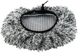 ADVANTUSE - Bürstenüberzug (Brush Cover) - Überzug für Bürsten an der SB-Box - 20x30cm - 1200GSM - ADVANTUSE - Autopflegeshop